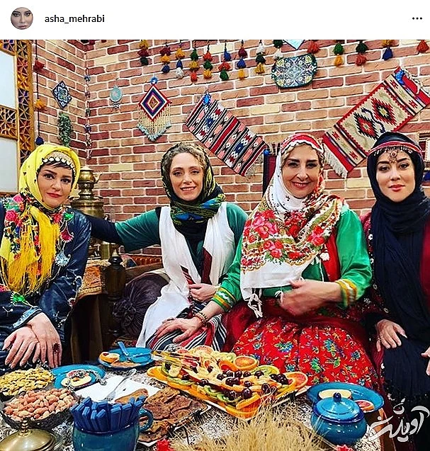 مرجان گلچین